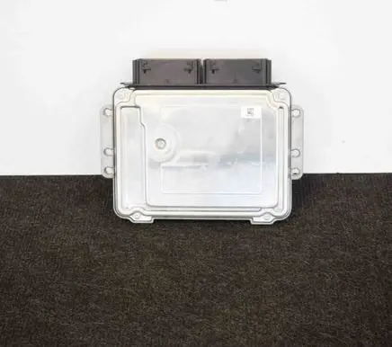 Ford Ecosport Engine control unit/module