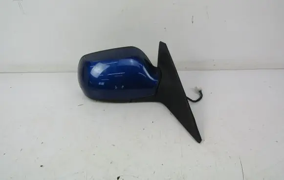 Mazda 6 Manual wing mirror 