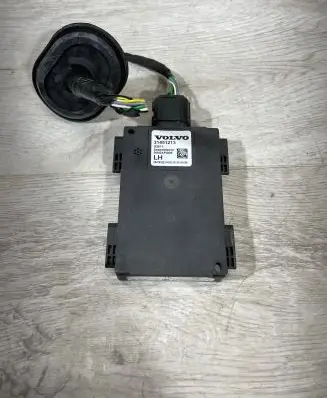 Volvo XC90 Blind spot module 31451213