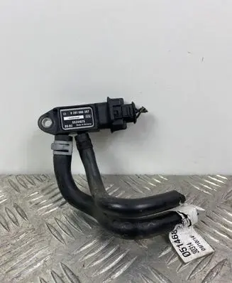 Jeep Cherokee Other control units/modules 0281006287