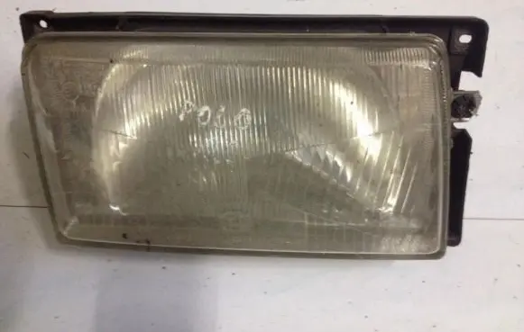 Volkswagen Polo III 6N 6N2 6NF Headlight/headlamp