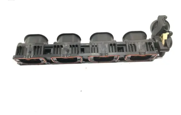 Audi A8 S8 D4 4H Intake manifold 079133109AT 70321123 06E907386c