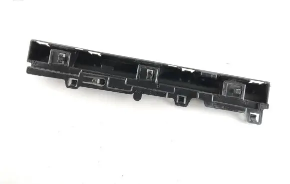 Sill/side skirt trim