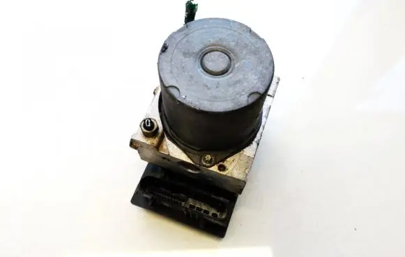 Renault Megane III ABS Pump 0265231300 0265800317