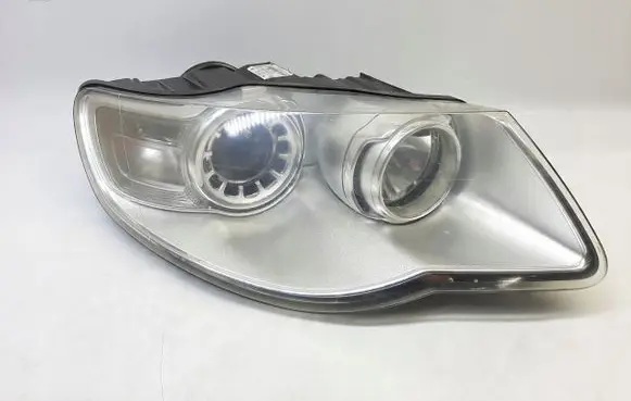 Volkswagen Touareg I Headlight/headlamp 7L6941032A