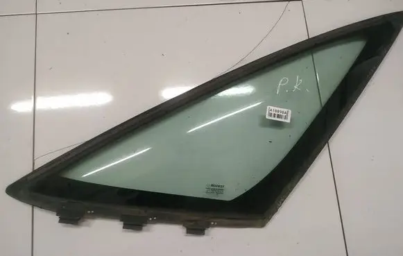 Renault Espace - Grand espace IV Front triangle window/glass as2