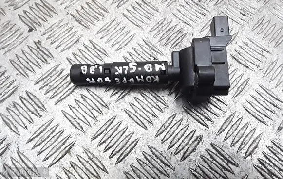 Mercedes-Benz SLK AMG R170 High voltage ignition coil a0001502580