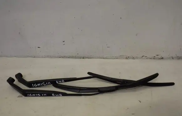 Suzuki Ignis Front wiper blade arm