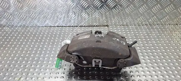 Audi A6 S6 C7 4G Front brake caliper S26370245 4G0615106AK 4G6AK