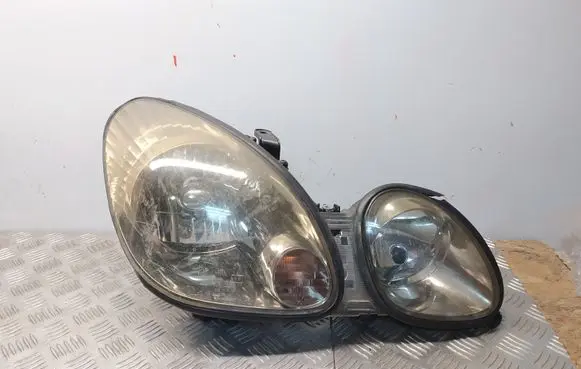Lexus GS 300 400 430 Headlight/headlamp
