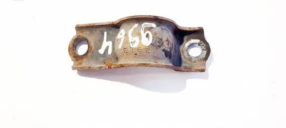 Honda Civic Sway bar bush bracket, front 2762