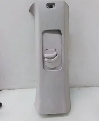Citroen C8 (C) pillar trim 