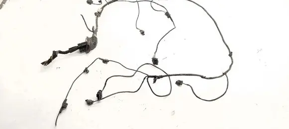 BMW X1 F48 F49 Parking sensor (PDC) wiring loom 