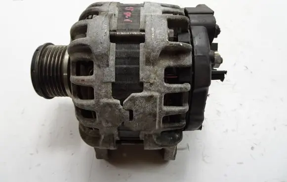 Generator/alternator