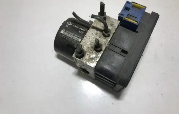Nissan Almera N16 ABS Pump 47660bn920 0621020014.4