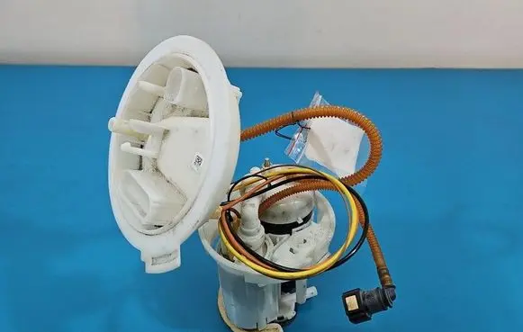 Audi Q7 4M In-tank fuel pump 4M0919087F IMPRK1566617