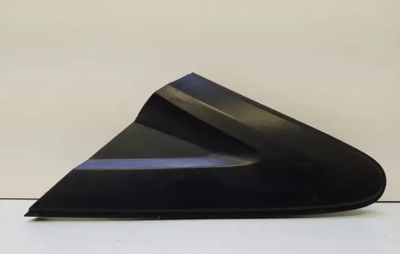 Honda Civic Plastic wing mirror trim cover 208591
