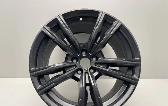 R19 alloy rim