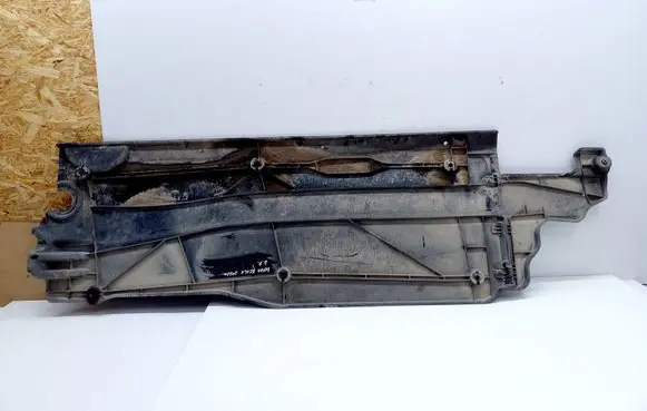 Skoda Scala Side bottom protection 2Q0825202A 2Q0825102A