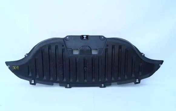 Volkswagen ID.4 Engine splash shield/under tray 11A825523