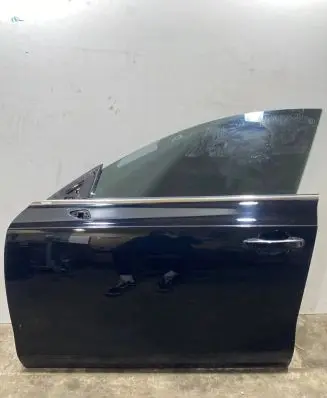 Audi A7 S7 4G Front door