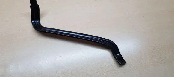 BMW 3 F30 F35 F31 Battery bracket 7601939