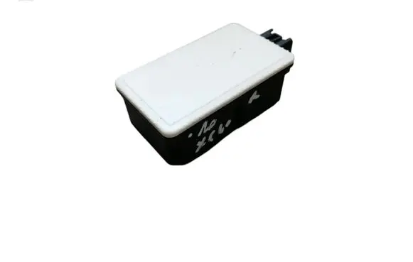 Volvo XC60 Door central lock control unit/module 31268992 S180036003