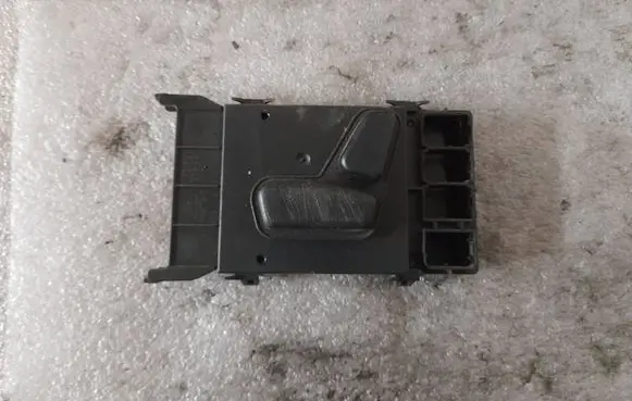 Mercedes-Benz ML W163 Seat control switch a1638201810 1638201810