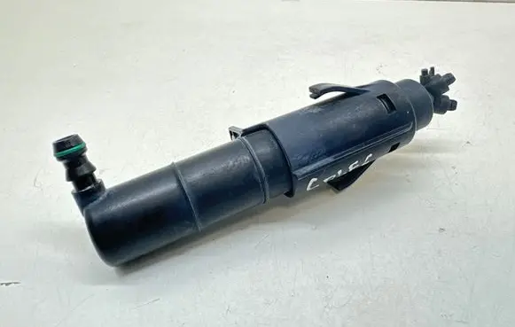 Volkswagen Golf VI Headlight washer spray nozzle 5K0955978A