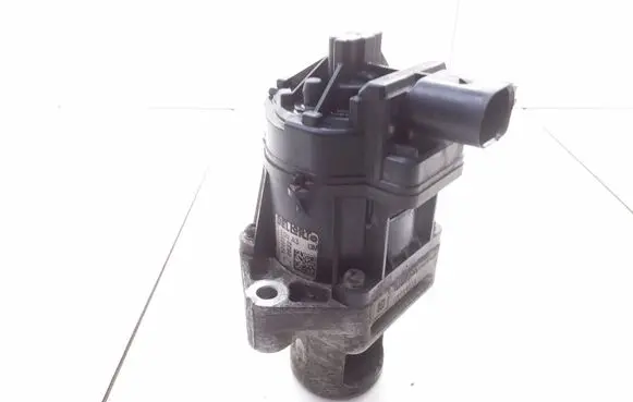 Opel Insignia A EGR valve 55566052