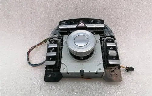 Mercedes-Benz S W221 Sound control switch A2218707558