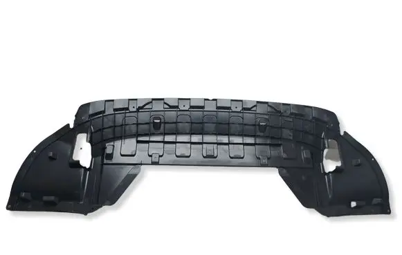 Mitsubishi Outlander Front bumper skid plate/under tray 5370B626