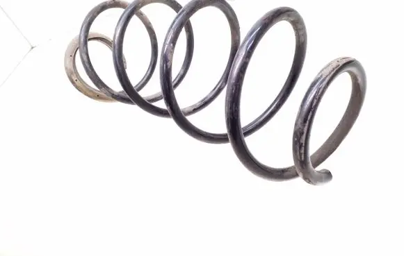 Citroen C3 Front coil spring