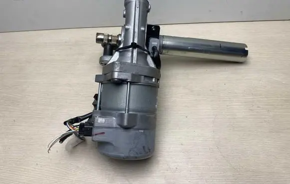 Toyota C-HR I Steering rack electric part 8965010060