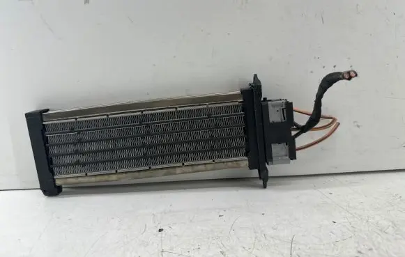 Renault Megane II Electric cabin heater radiator 664447A A6864040A