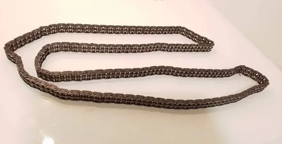 Porsche Cayenne (9PA) Timing chain (engine) 