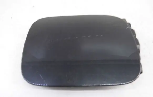 Audi A3 S3 8L Fuel tank cap trim 