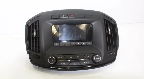 Opel Insignia A Screen/display/small screen 26202393 544930977