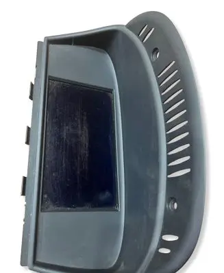 BMW 3 E90 E91 Screen/display/small screen 9211970