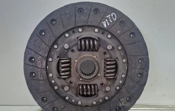 Mercedes-Benz Vito Viano W639 Clutch pressure plate 73109 68405