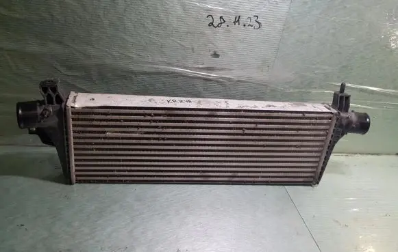 Toyota Corolla E110 Intercooler radiator