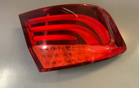 BMW 5 F10 F11 Rear/tail lights 173462