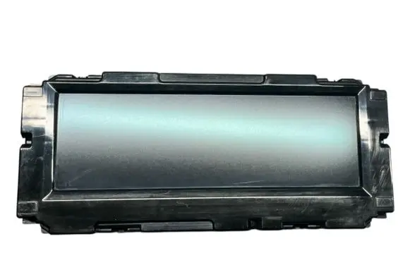 Opel Astra J Screen/display/small screen 13267984 565412769