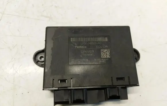 Ford Puma Door control unit/module LU5T-14B531-AC