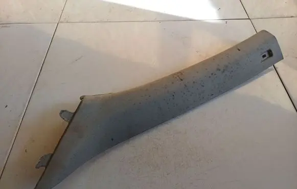 BMW 3 E90 E91 Other interior part 51437117463