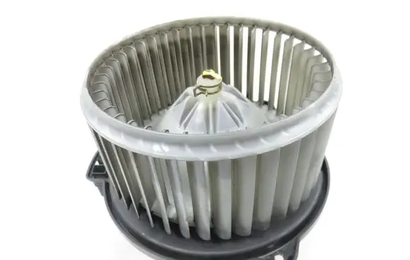 Toyota Corolla Verso E121 Heater fan/blower 0130101601