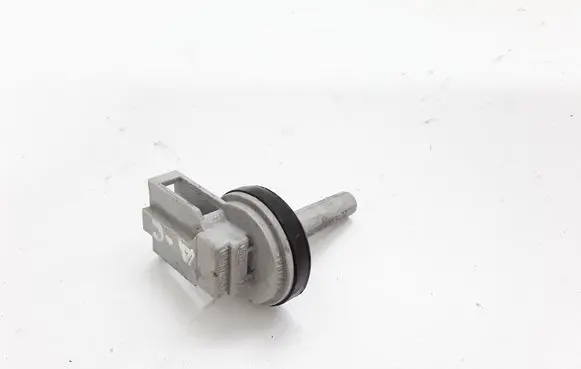 Audi A6 S6 C6 4F Interior temperature sensor 1J0907543A