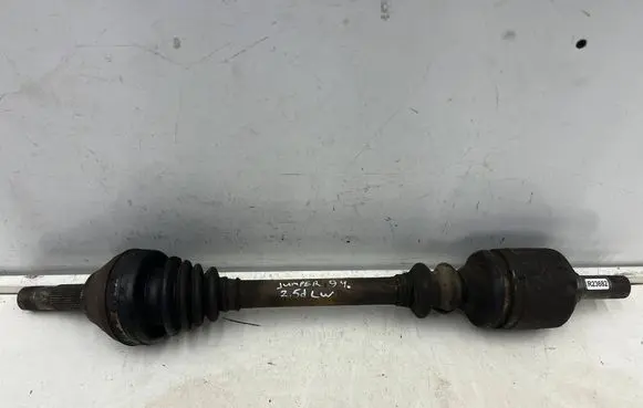 Peugeot Boxer Front driveshaft 