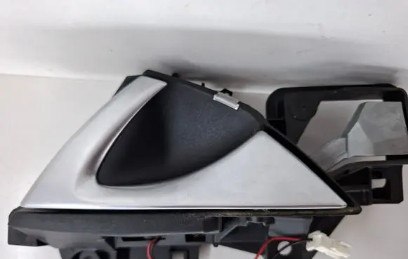 Citroen DS5 Front door interior handle 9688506377 9673213577