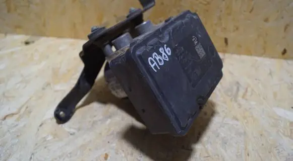 Chevrolet Captiva ABS Pump 96851845